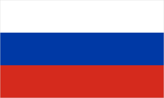 Флаг России